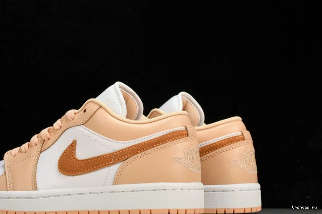  Haze Low 1 Sunset  DC0774-801 Jordan 0225